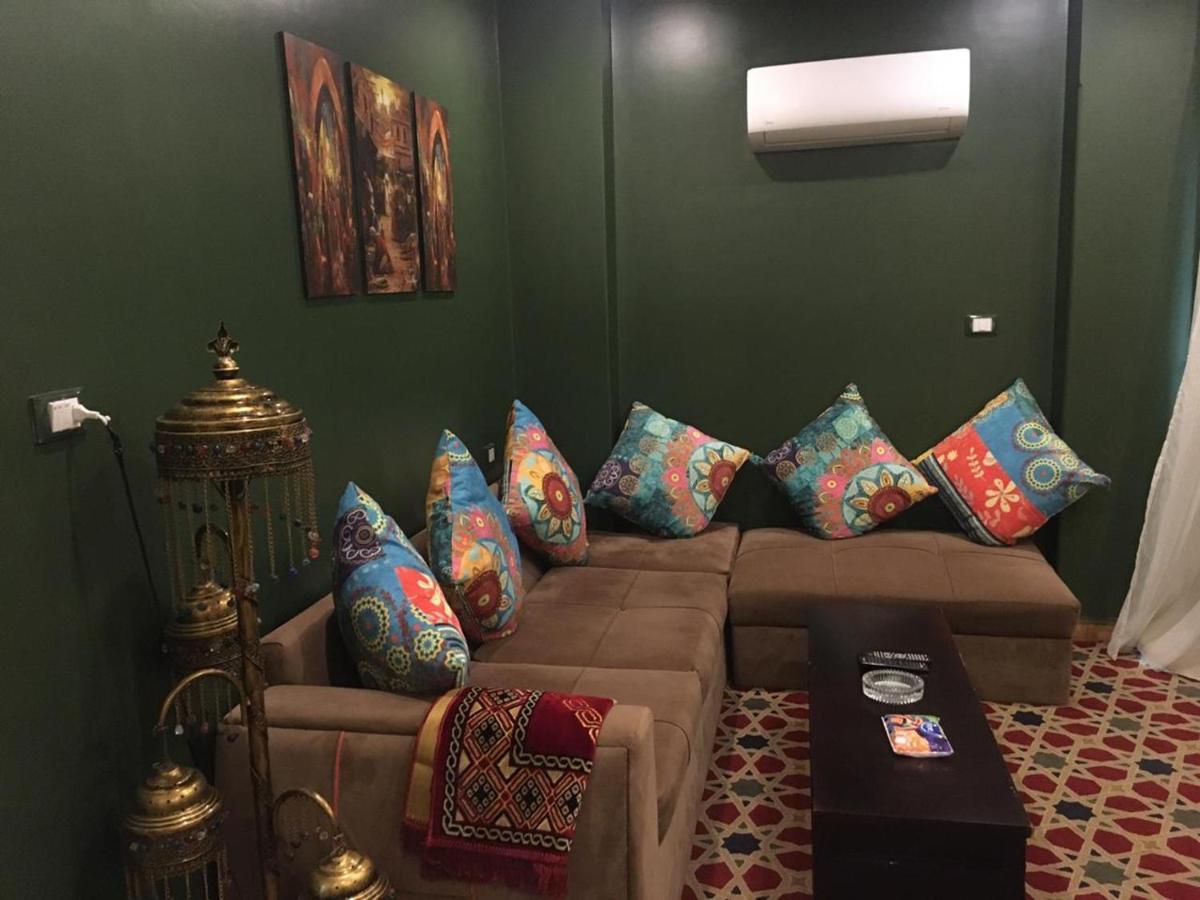 Omar Elkhaiam Hotel Ras el-Barr Luaran gambar