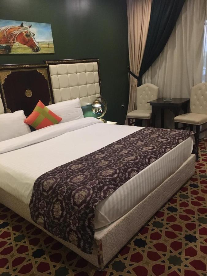 Omar Elkhaiam Hotel Ras el-Barr Luaran gambar
