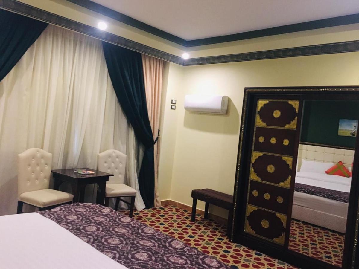 Omar Elkhaiam Hotel Ras el-Barr Luaran gambar