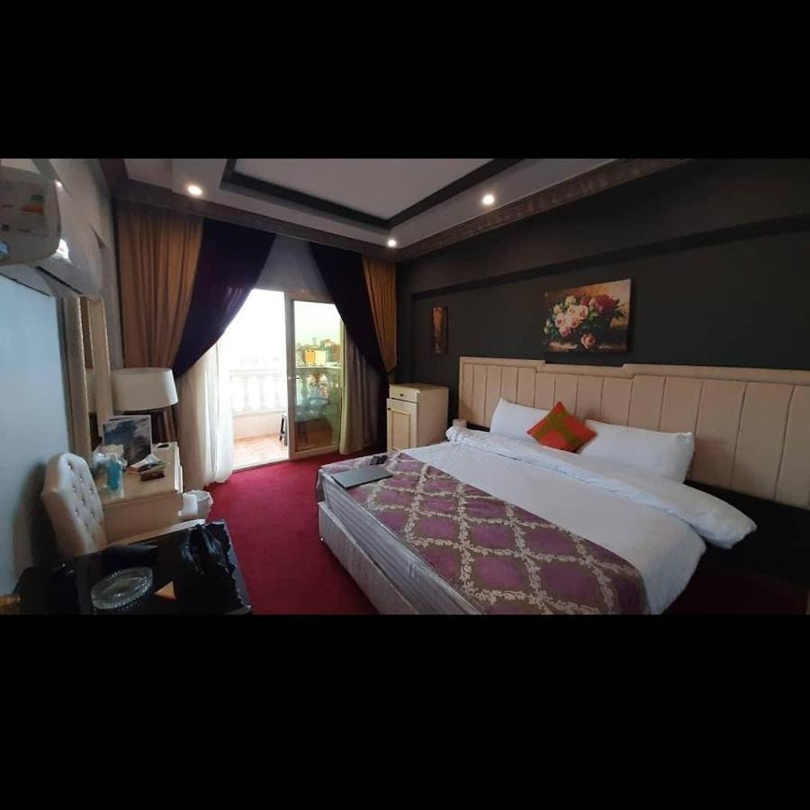 Omar Elkhaiam Hotel Ras el-Barr Luaran gambar