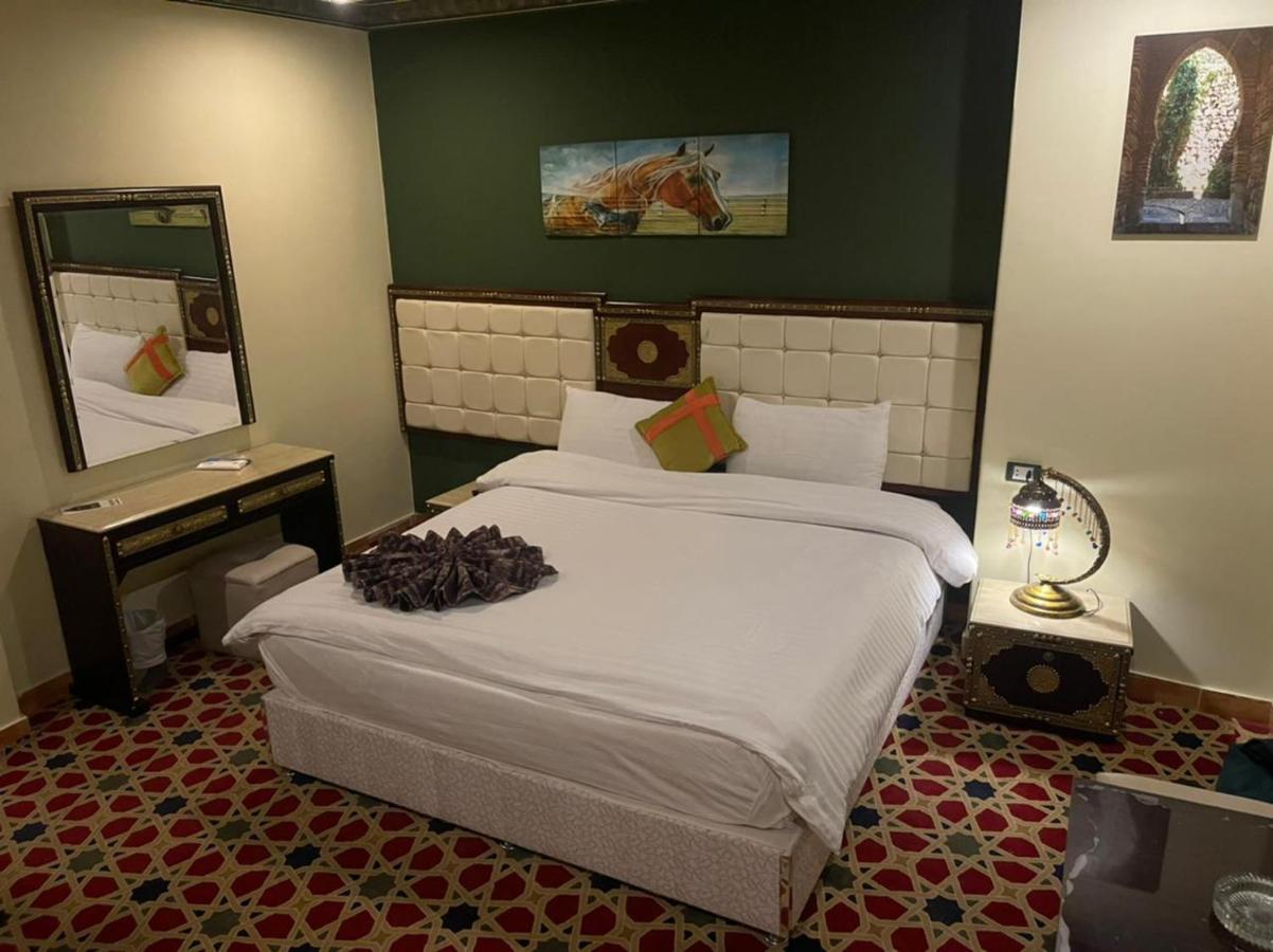 Omar Elkhaiam Hotel Ras el-Barr Luaran gambar